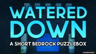 Watered Down Map (26.2, 1.20.1) – Short Puzzle Box