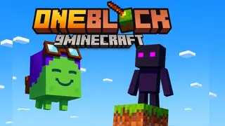 Crepi OneBlock Map (26.2, 1.20.1) – Chase the Skies Updated