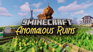 Anomalous Ruins Map (26.2, 1.20.1) – A Memorable Adventure