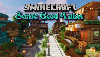 Some Good Villas Map (26.2, 1.20.1) – A Stylish Collection