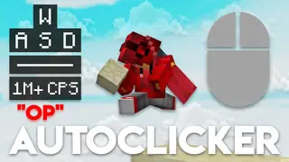 Auto Clicker Mod (26.2, 1.20.1) – Quick and Dirty Auto Click