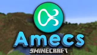 Amecs Mod (26.2, 1.20.1) – Extending Keybindings