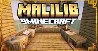 MaLiLib (26.2, 1.20.1) – Library for Masa's Mods