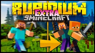 Rubidium Extra Mod (1.21.11, 1.20.1) – Customize Your Game's Look