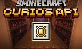 Curios API (26.2, 1.20.1) – Library for TheIllusiveC4's Mods