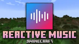 Reactive Music Mod (1.21.11, 1.20.1) – Dynamic And Immersive Music