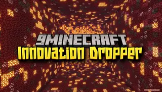 Innovation Dropper Map (26.2, 1.20.1) – 5 Levels of Challenge