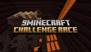 Challenge Race Map (26.2, 1.20.1) – Beat the Clock