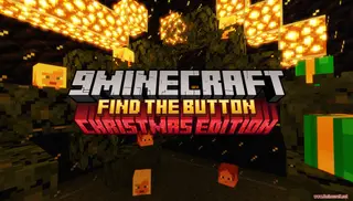 Find The Button: Christmas Edition Map (26.2, 1.20.1) – 30+ Levels