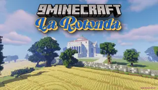 La Rotonda Map (26.2, 1.20.1) – Italian Villa