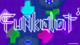 Funkalot Map (26.2, 1.20.1) – Rhythm Challenge