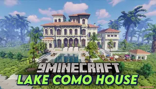 Lake Como House Map (26.2, 1.20.1) – Fully Furnished Villa