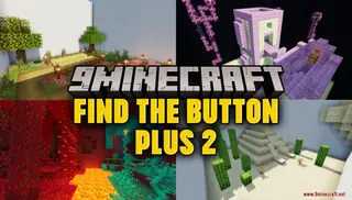 Find The Button Plus 2 Map (26.2, 1.20.1) – Find Them All