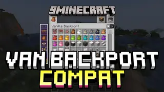 Van Backport Compat Mod (1.21.1, 1.20.1) – Brings Features To Modded Biomes