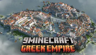 Greek Empire Map (26.2, 1.20.1) – Heaven’s Empire