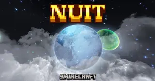 Nuit Mod (26.2, 1.20.1) – Keyframes, Weather, And Fog Control