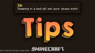 Tips Mod (1.21.1, 1.20.1) – Providing Players with Helpful Hints