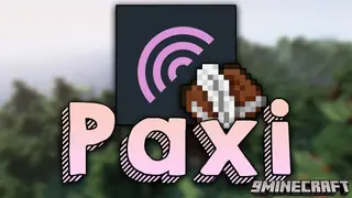 Paxi Mod (1.21.11, 1.20.1) – Global Data Packs Made Easy