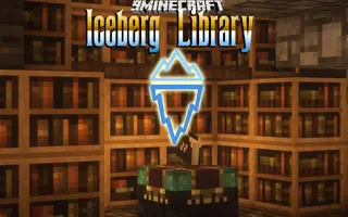 Iceberg Library (26.2, 1.20.1) – Make Modding Easier