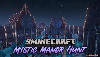 Mystic Manor Hunt Map (26.2, 1.20.1) – Search a Ruin for Secrets