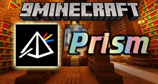 Prism Mod (26.2, 1.20.1) – Library All About Color