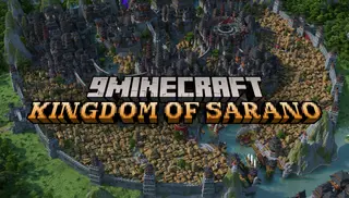 Kingdom of Sarano Map (26.2, 1.20.1) – Eastern Empire