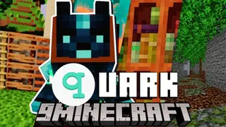 Quark Mod (1.21.11, 1.20.1) – Vanilla Enhancing, Improving Minecraft