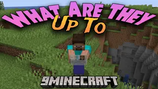 What Are They Up To Mod (1.21.11, 1.20.1) – Catch Your Friends Napping