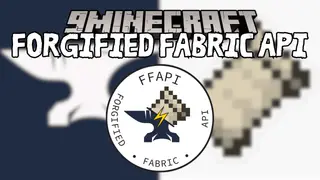 Forgified Fabric API Mod (1.21.1, 1.20.1) – Play Fabric Mods on Forge