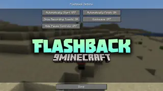 Flashback Mod (26.2, 1.21.1) – Replay And Redefine Your Minecraft Moments