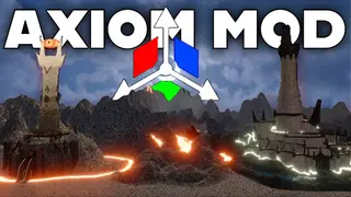 Axiom Mod (26.2, 1.20.1) – All-In-One Tool for Minecraft Editing
