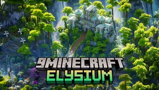 Elysium Map (26.2, 1.20.1) – Survival World