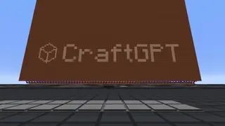 ChatGPT Map (26.2, 1.20.1) – ChatGPT with Minecraft Redstone