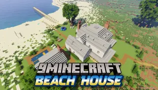 Beach House Map (26.2, 1.20.1) – Australia 1930