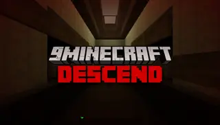 Descend Map (26.2, 1.20.1) – Story-driven Psychological Horror