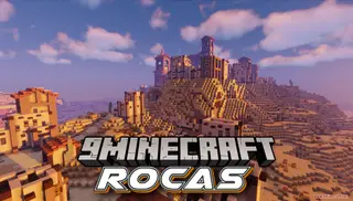 Rocas Map (26.2, 1.20.1) – A Fading Frontier