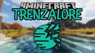 Trenzalore Mod (26.2, 1.20.1) – Small Util Mod with A Few Tweaks