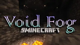Void Fog Mod (26.1.2, 1.20.1) – The Darkness Taking Over