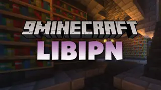 libIPN Mod (26.2, 1.20.1) – Library for mirinimi's Mods