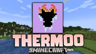 Thermoo Mod (26.1.2, 1.20.1) – Temperature and Environment API