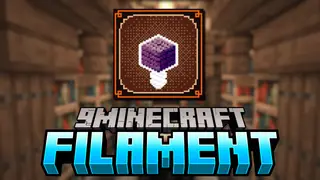 Filament Mod (26.2, 1.20.1) – Add New Items, Blocks, and Decorations