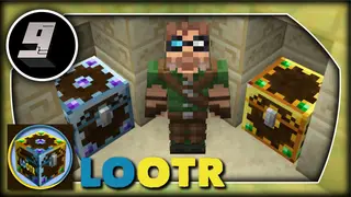 Lootr Mod (26.2, 1.20.1) – Nobody Misses Out on Loot