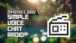 Simple Voice Chat Radio Mod (26.1.2, 1.20.1) – Radio Devices for Long-distance Talk