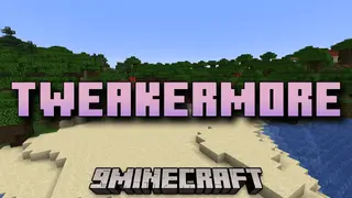 TweakerMore Mod (26.2, 1.20.1) – A Collection of Client-Side Tweak Kits
