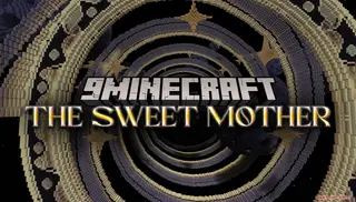 The Sweet Mother Map (26.2, 1.20.1) – A Space Opera