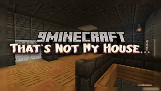 That’s Not My House Map (26.2, 1.20.1) – Find Clues to Escape a Creepy Shifting Home