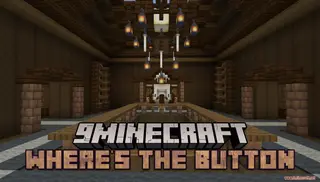 Where's The Button Map (26.2, 1.20.1) – High-Quality, Modern FTB Map