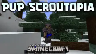 PVP Scroutopia Resource Pack (26.1.2, 1.20.1) – Texture Pack