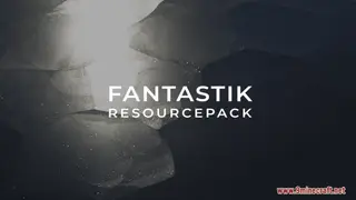 Fantastik 2048x Resource Pack (1.21.11, 1.20.1) – Texture Pack