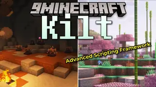 Kilt Mod (1.21.1, 1.20.1) – Play Forge and Fabric Mods Together in One World